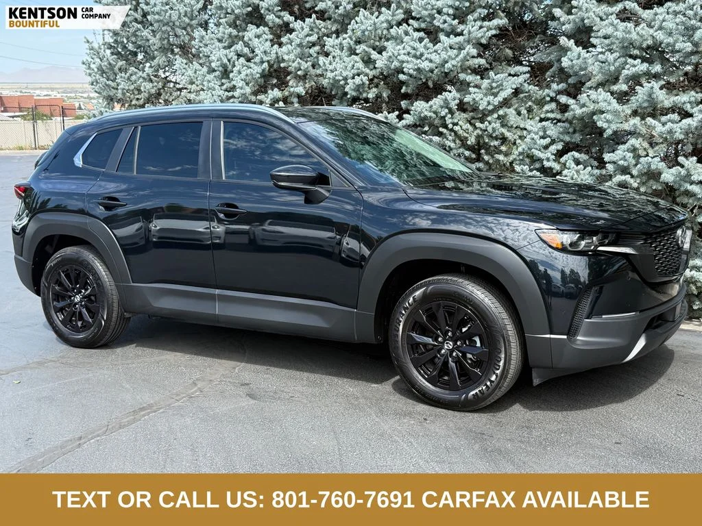 Used 2026 Black Mazda Preferred image 11