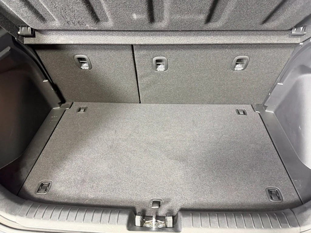 Certified Used 2026 Gray Hyundai SEL image 21
