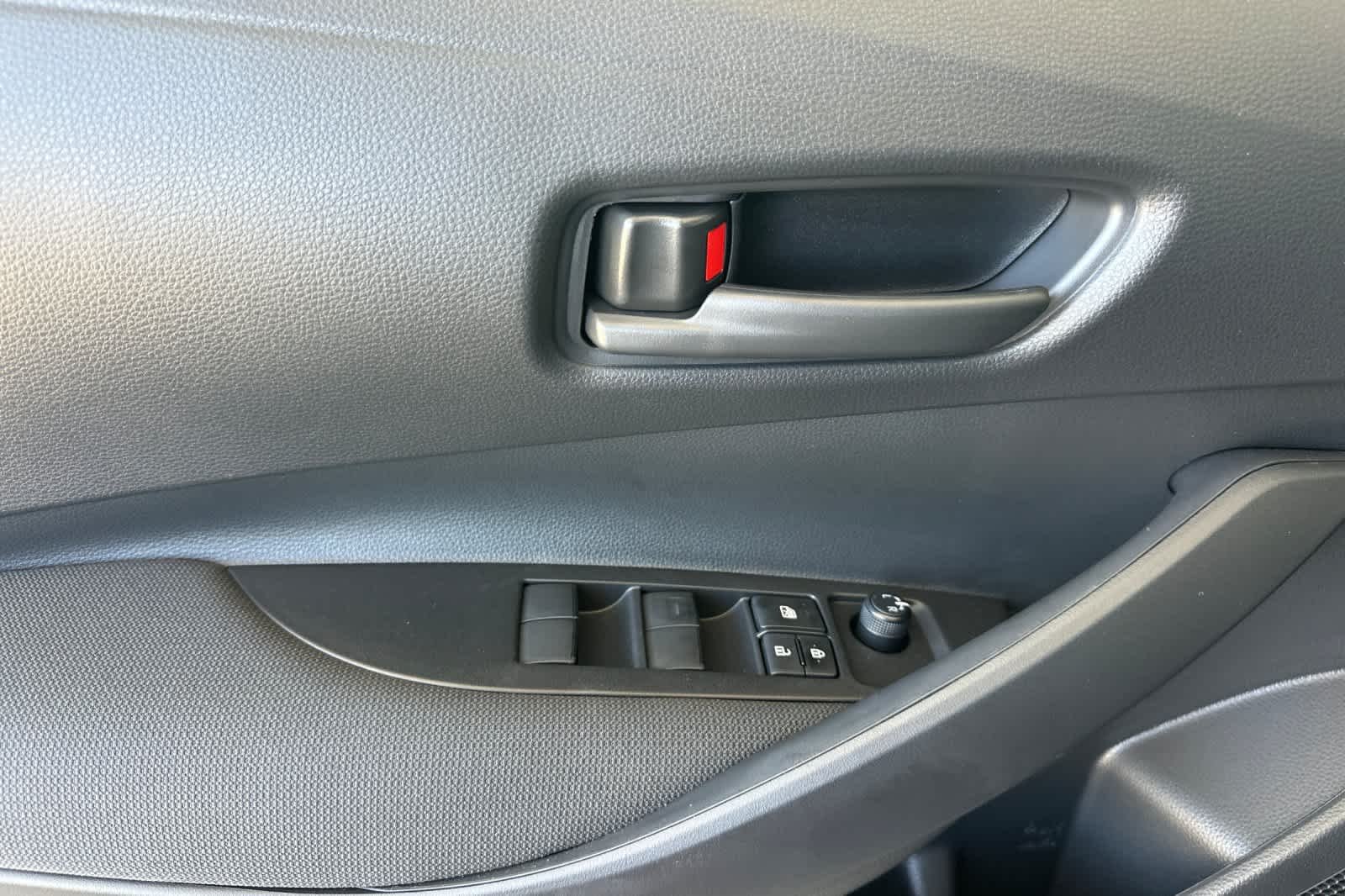 New 2026 Underground Toyota  LE image 11