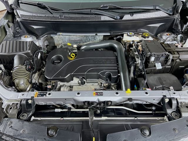 2024 Chevrolet Equinox LT - Photo 29