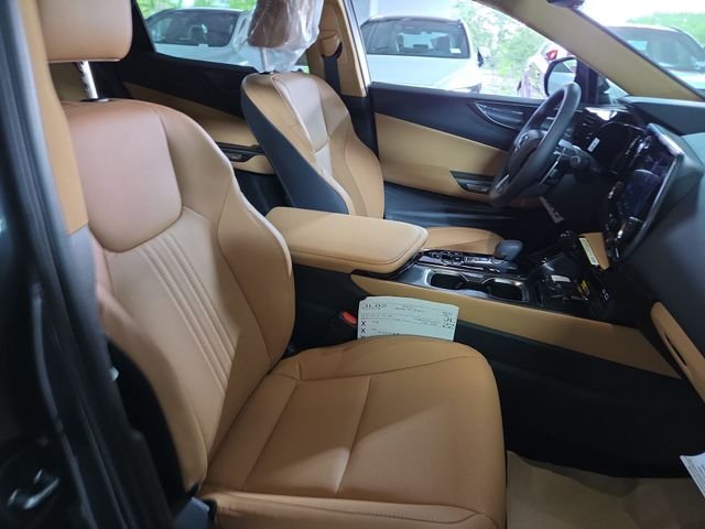 New 2026 Cloudburst Gray Lexus AWD image 26