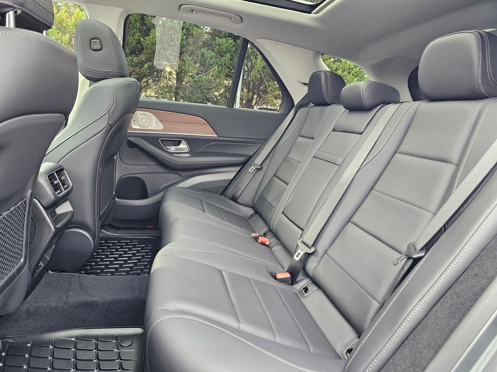2026 Mercedes-Benz GLE GLE350 - Photo 19