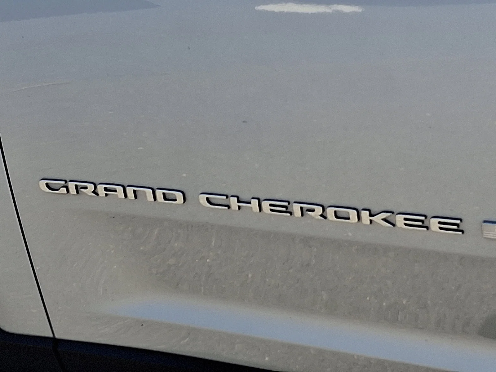 Certified Used 2023 Silver Zynith Jeep Laredo image 31