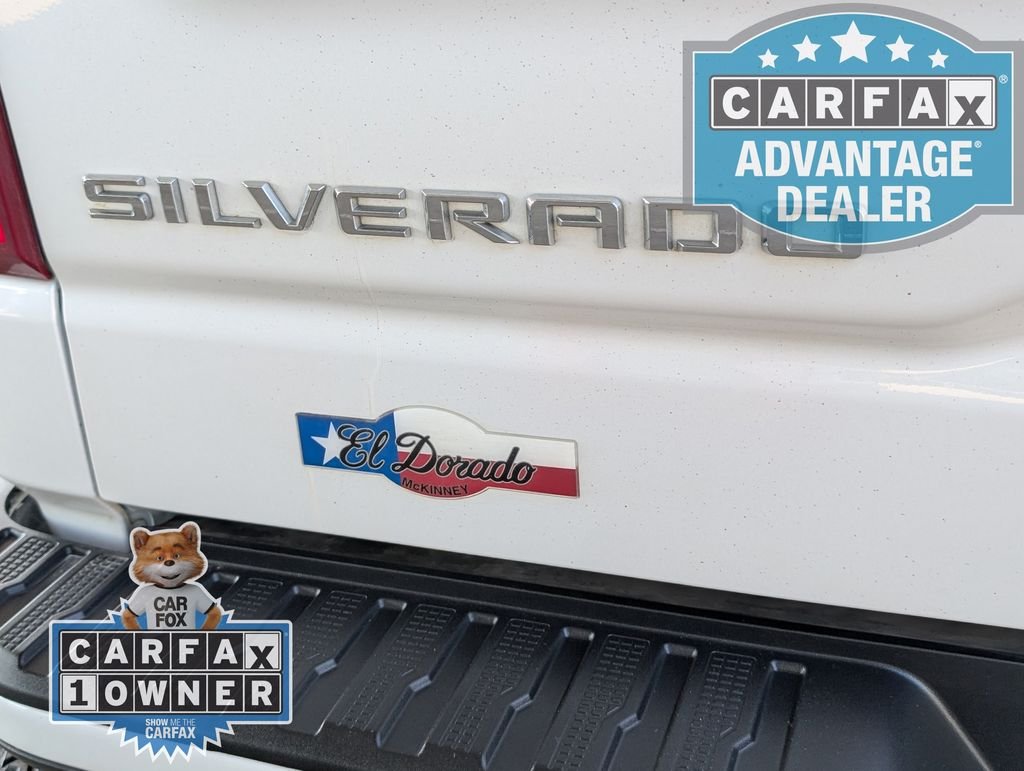 Used 2024 Beige Chevrolet High Country image 39