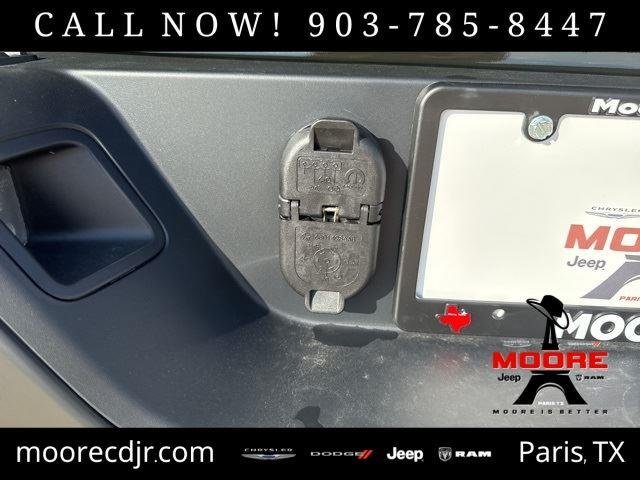 New 2026 41 Exterior Paint Jeep Willys image 31