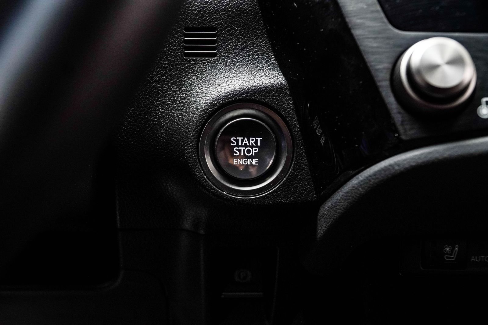 Used 2025 Red Lexus 350 image 22