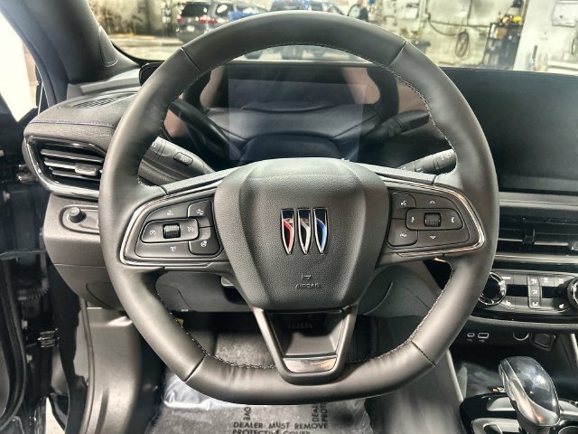 2026 Buick Envista Sport Touring - Photo 14