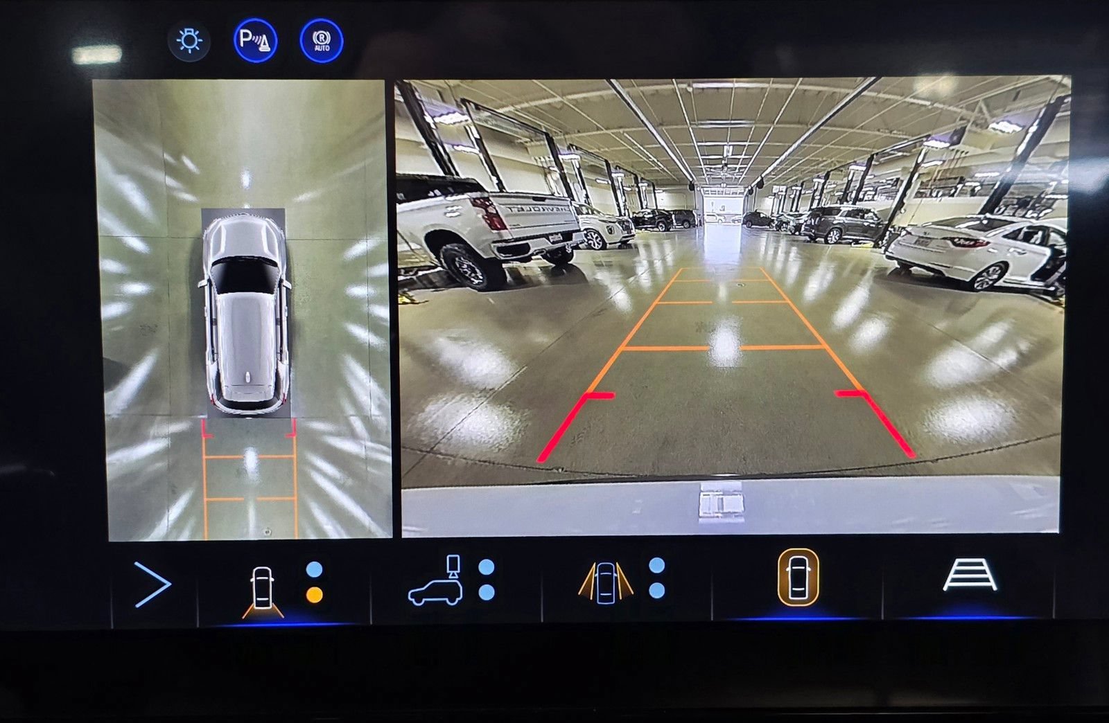 2027 Chevrolet Equinox ACTIV - Photo 27