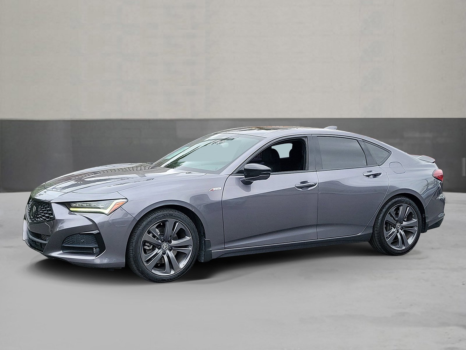 2023 Acura TLX