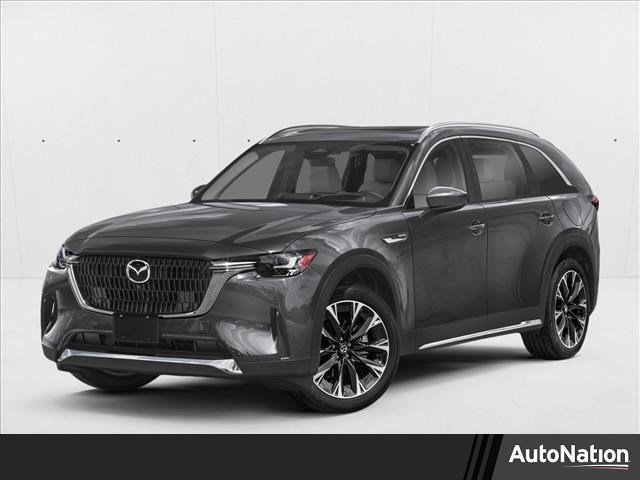 2026 Mazda CX-90 PHEV Premium Plus Package's photo
