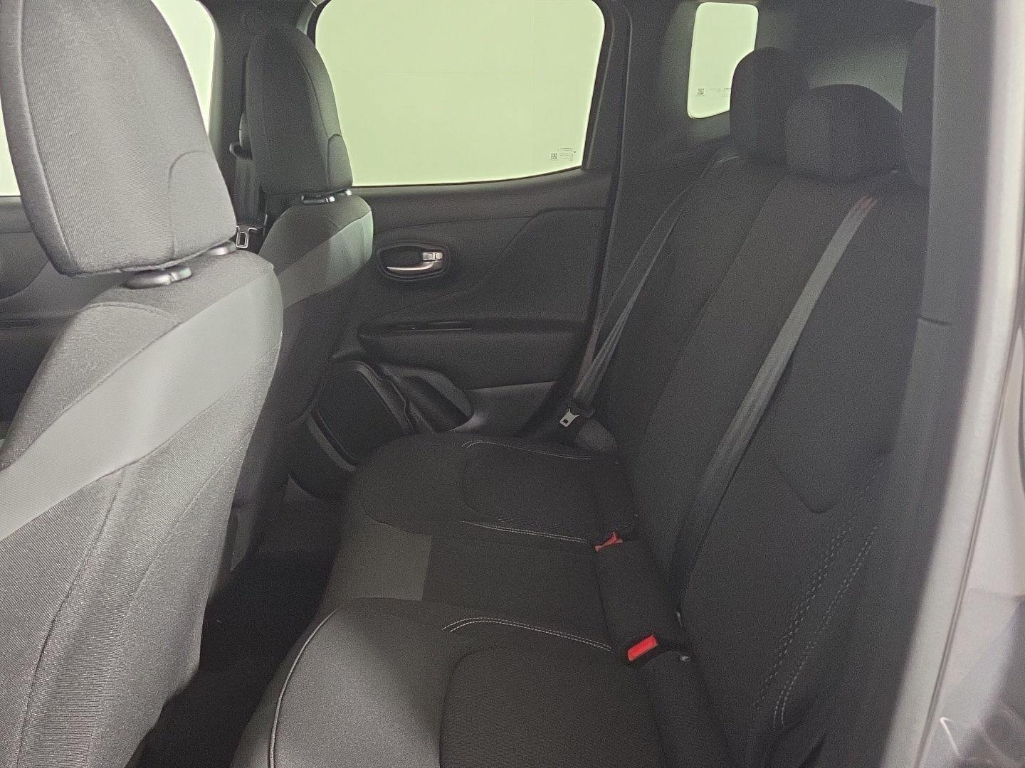 Used 2023 Graphite Gray Jeep Latitude image 23