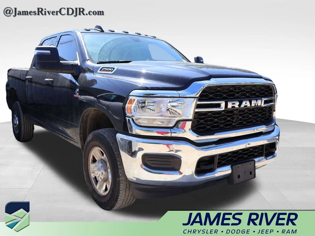 Used 2024 Black Ram Tradesman image 14
