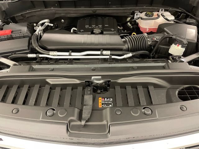 Used 2026 Sterling Gray Metallic Chevrolet LT image 30
