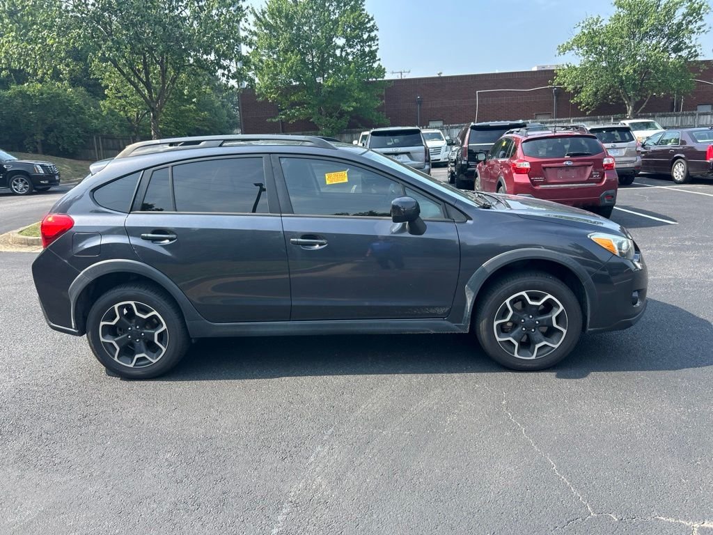 Used 2014 Gray Subaru 2.0i Premium image 2
