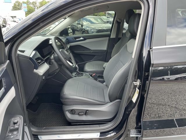 Used 2022 Black Volkswagen 1.5T SE image 14