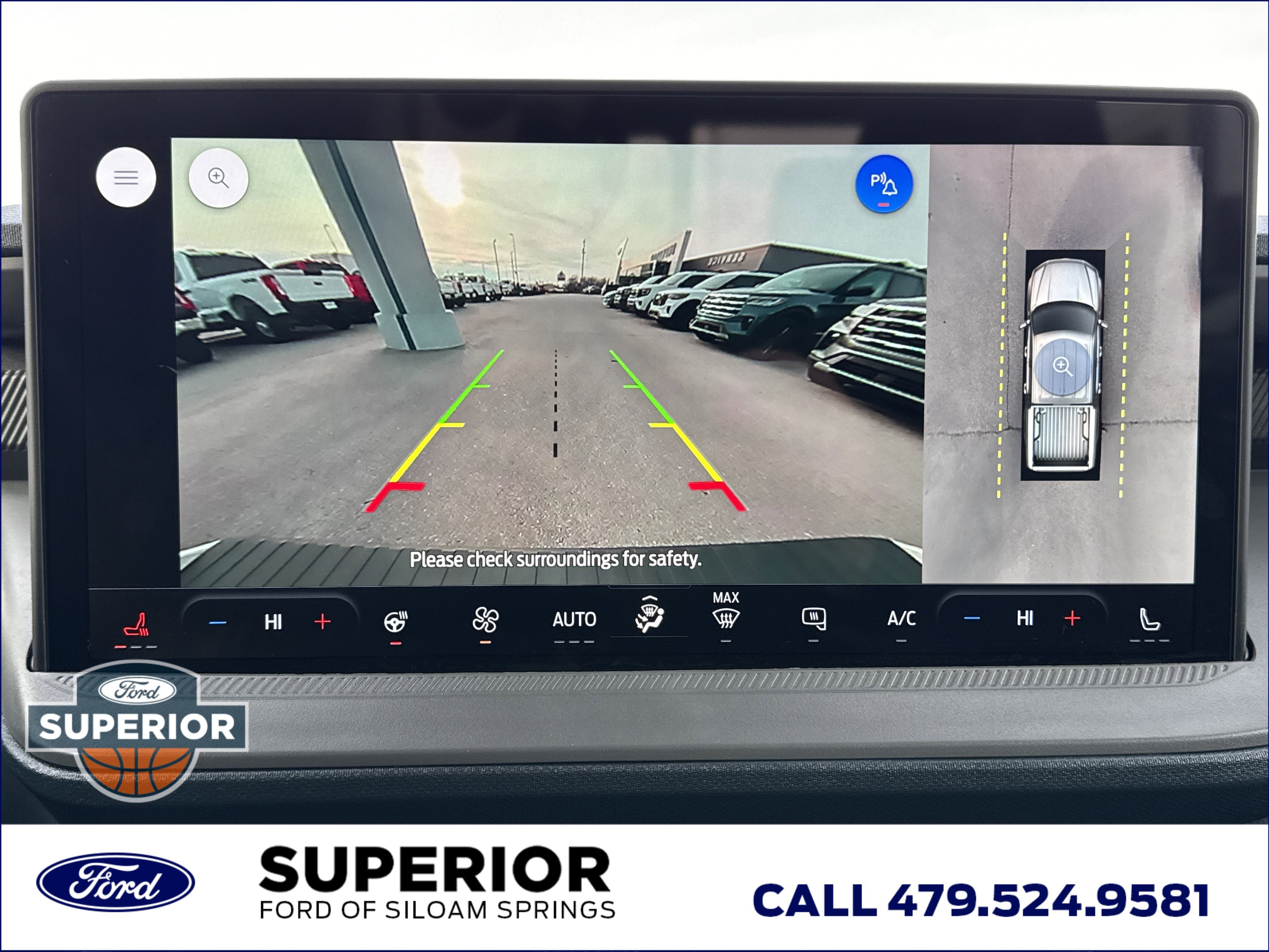 2025 Ford Maverick Lobo Premium - Photo 10