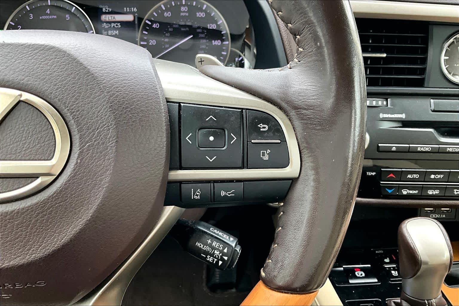Used 2020 Nightfall Mica Lexus  image 23
