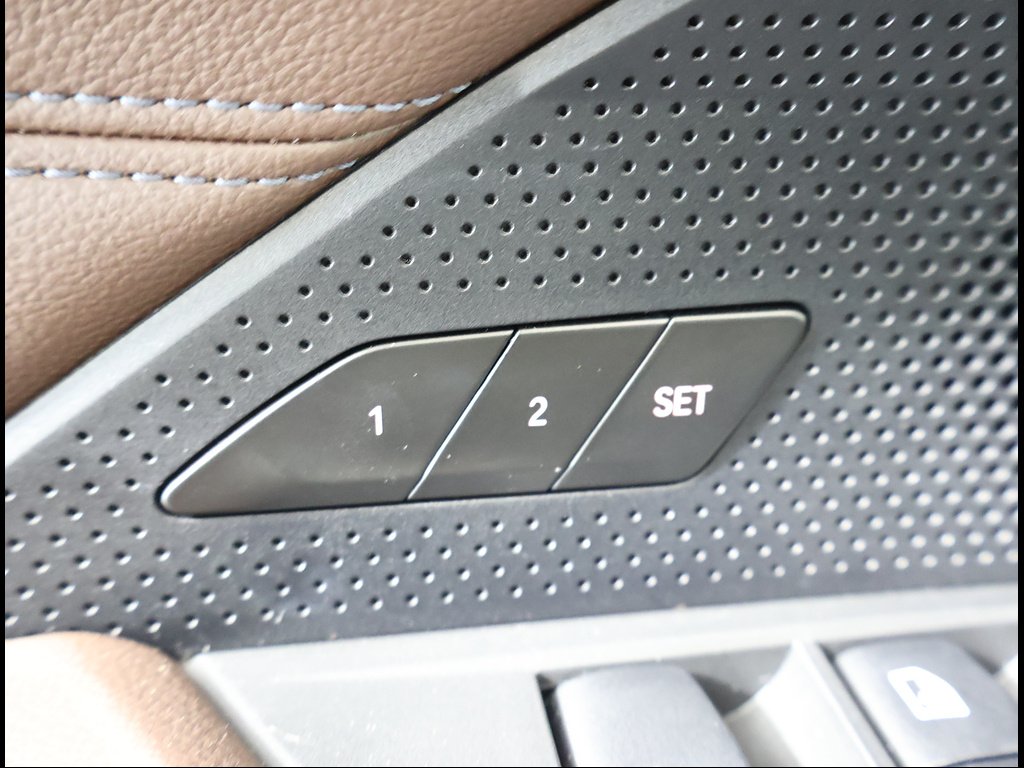 Used 2024 San Remo Green Metallic BMW 430i image 10