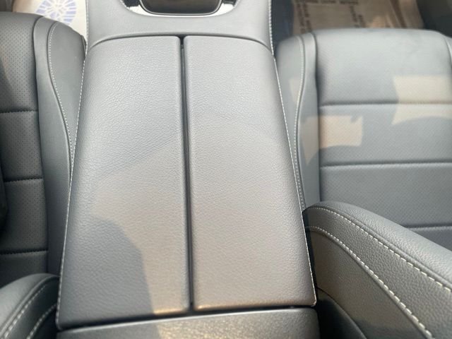 Certified Used 2026 Black Mercedes-Benz GLE 350 image 30
