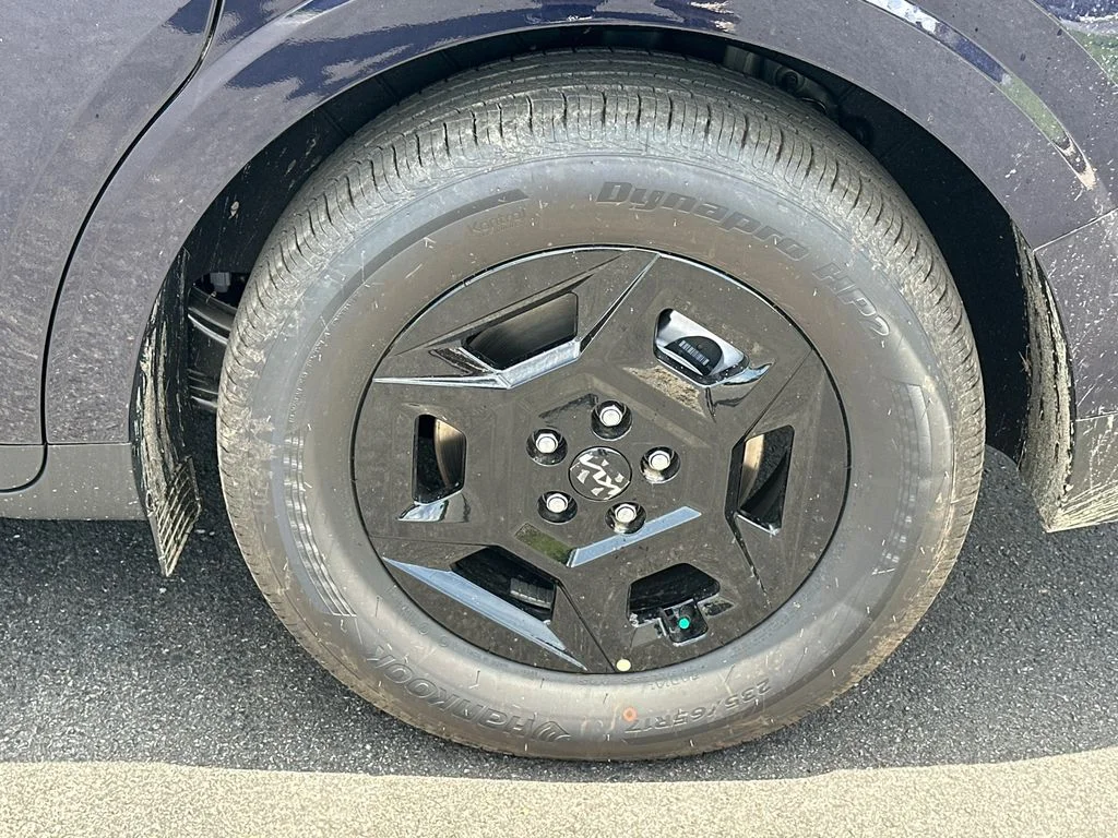 New 2026 Blue Kia LXS image 18