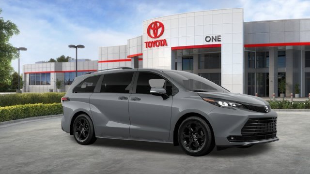 New 2026 Cement Toyota  Woodland Edition image 17