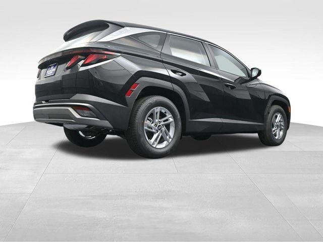 New 2026 Black Hyundai SE FWD image 35