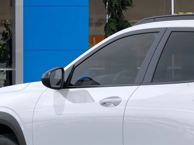 2026 Chevrolet Trax LT - Photo 12