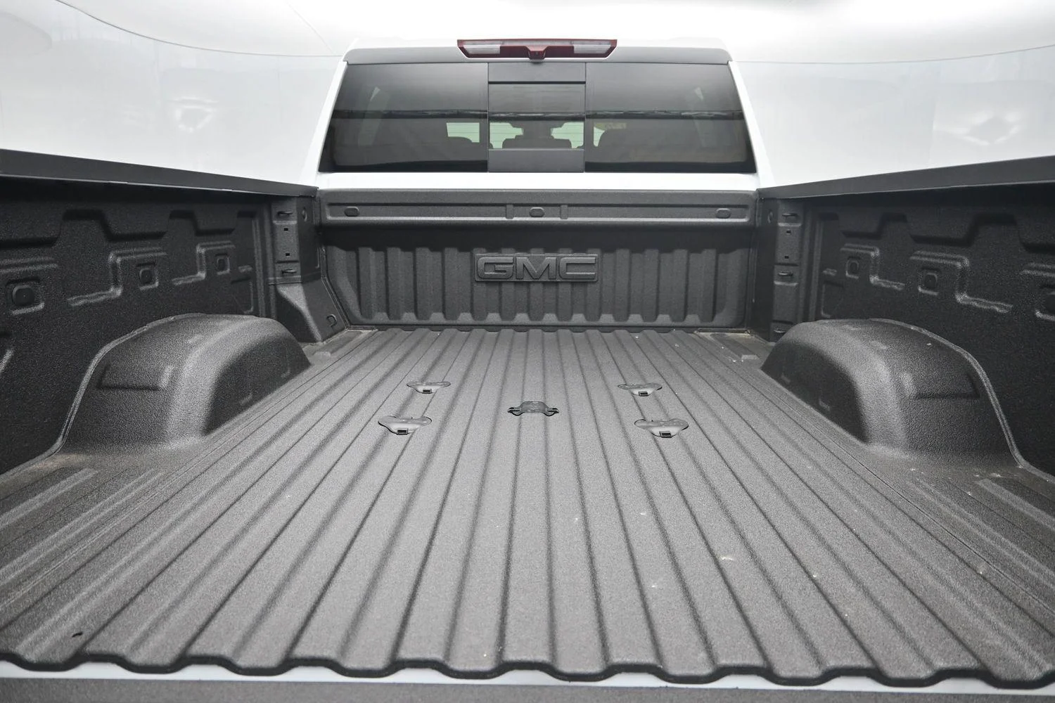 2026 GMC Sierra 2500HD SLT - Photo 19