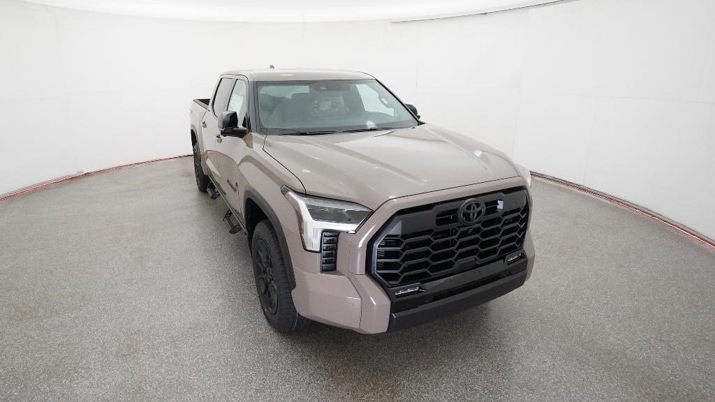 New 2026 Mudbath Toyota  Limited image 52
