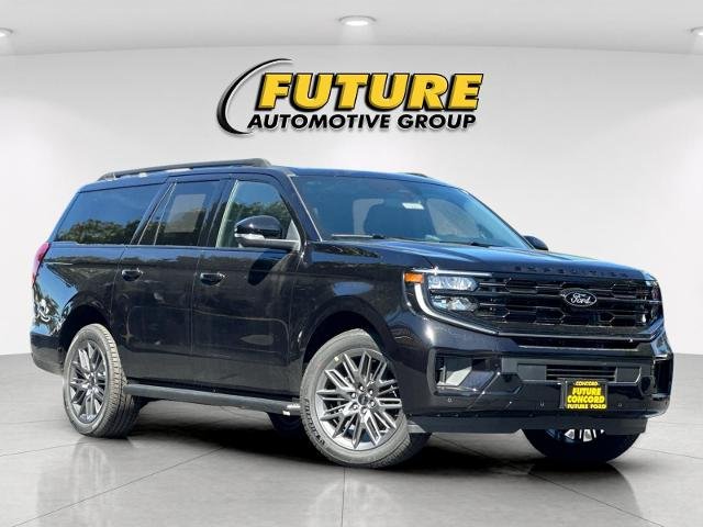 2026 Ford Expedition MAX Platinum®