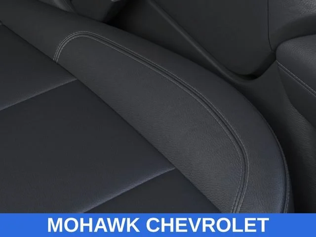 2026 Chevrolet Tahoe LT - Photo 21