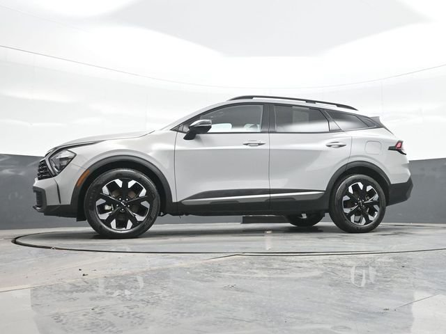 Used 2023 Gray Kia X-Line image 21