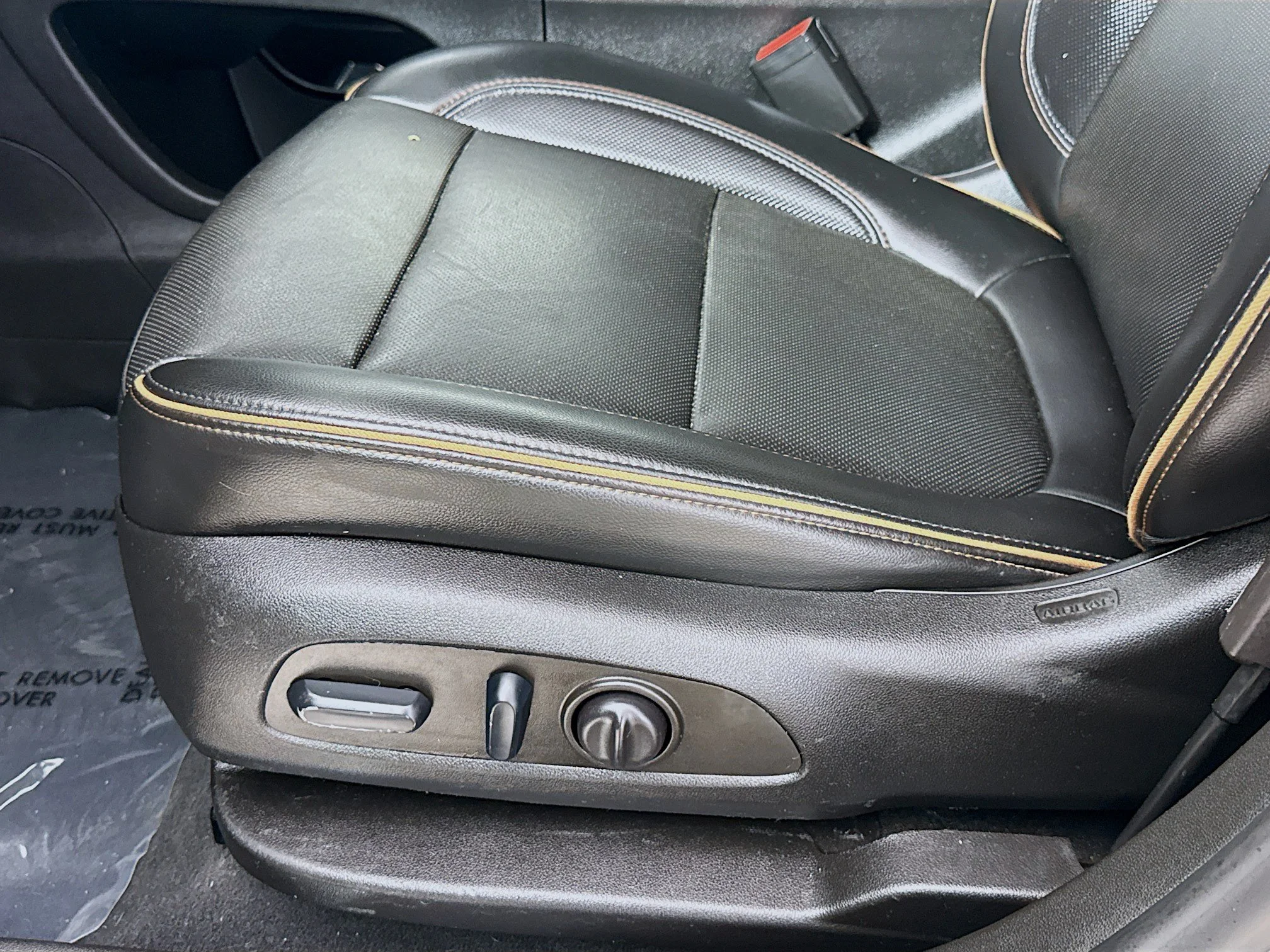 Used 2022 Midnight Blue Metallic GMC AT4 image 22