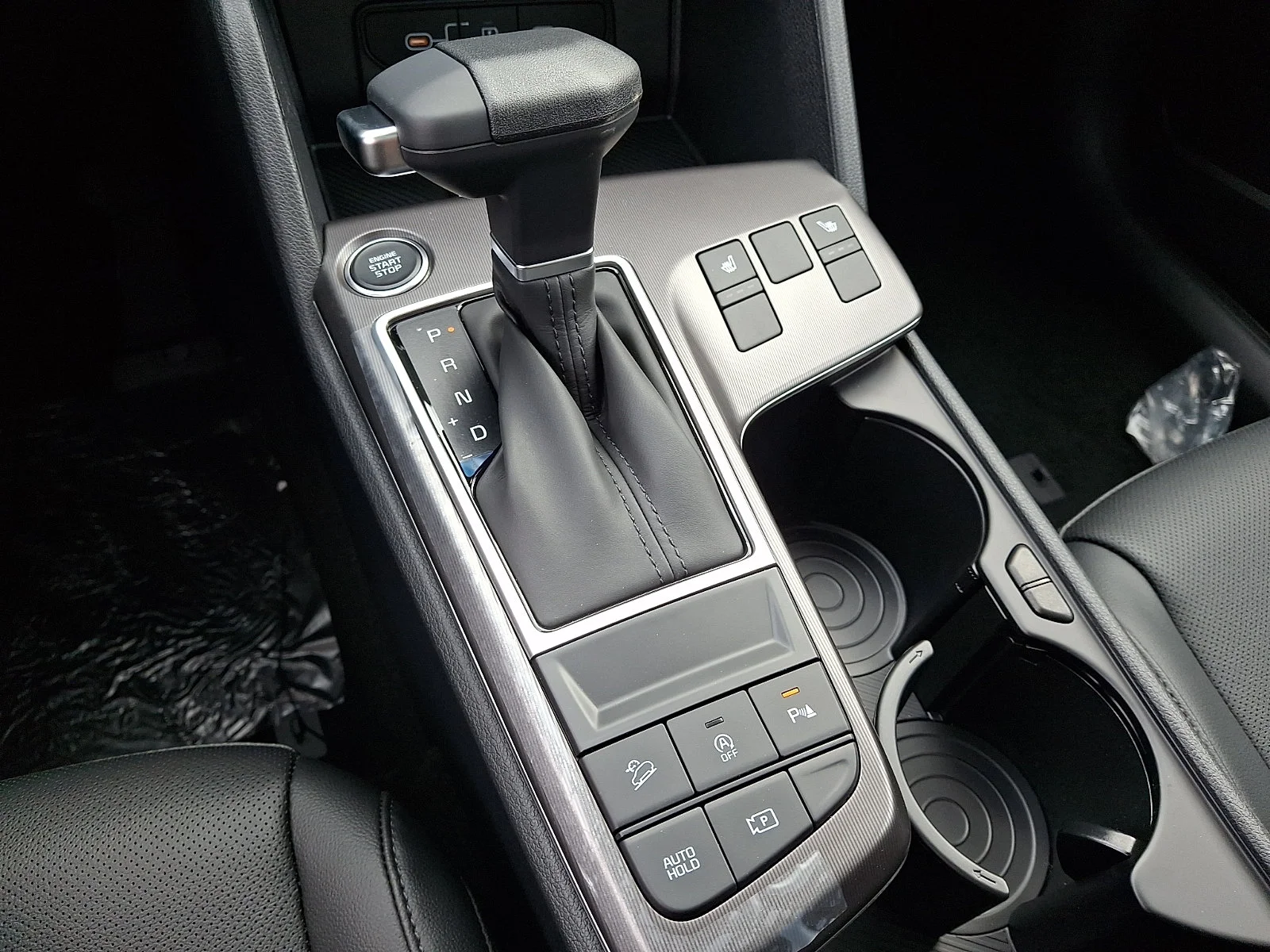 New 2027 White Kia EX image 16