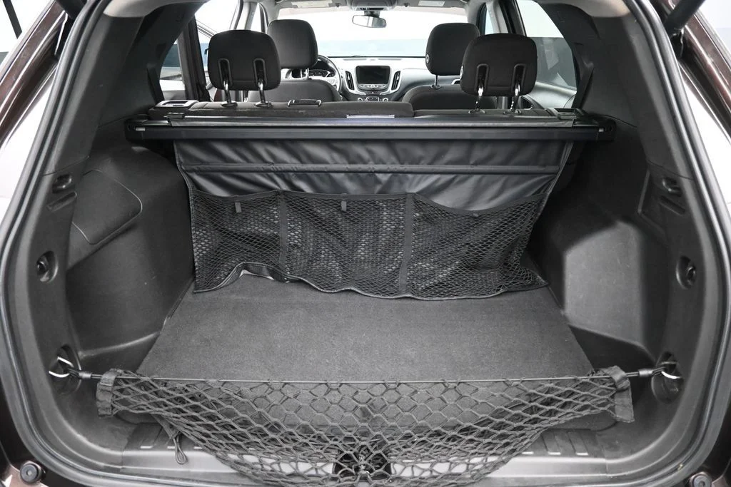Used 2020 Brown Chevrolet LT image 14