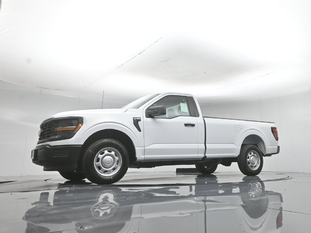 New 2026 Oxford White Ford XL image 42