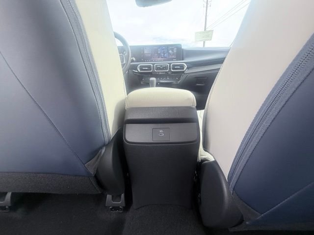 New 2026 Aspen White TriCoat Nissan SL image 27