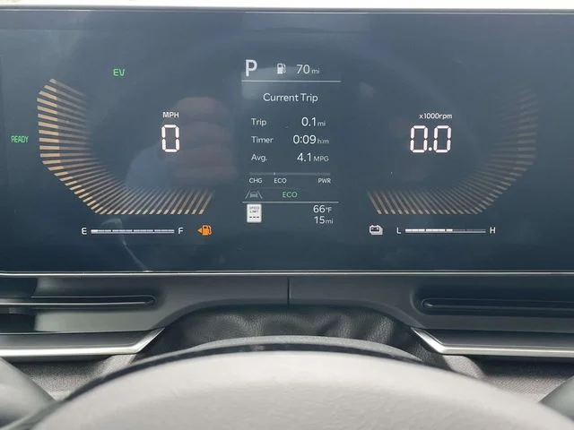 New 2026 Gray Kia EX image 30