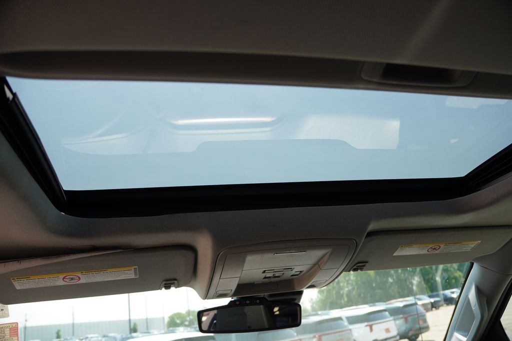 Certified Used 2019 Onyx Black GMC Denali image 19