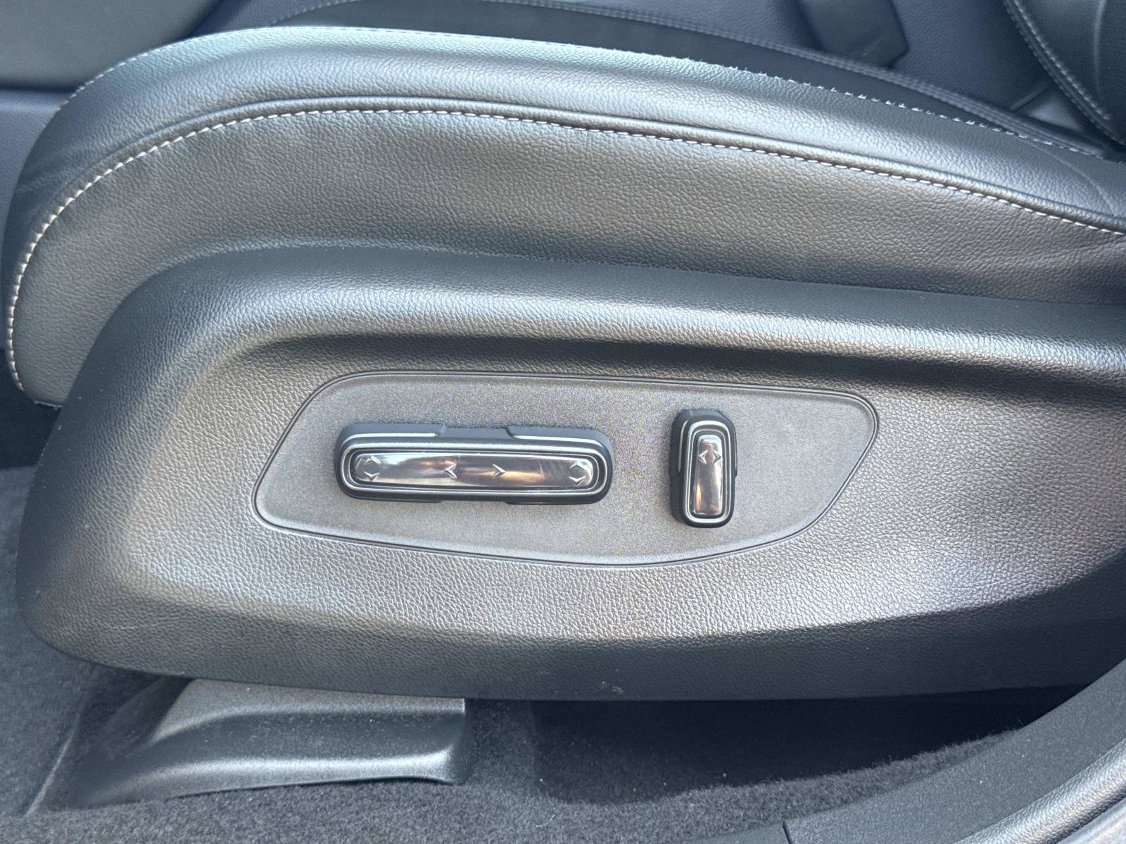 2023 Honda HR-V EX-L - Photo 59