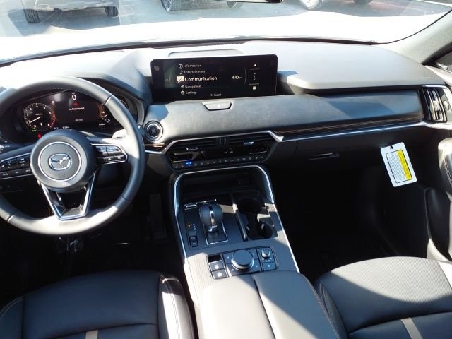New 2026 White Mazda 3.3 Turbo S Premium Plus image 7