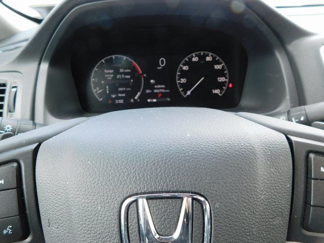 2026 Honda Ridgeline RTL - Photo 34