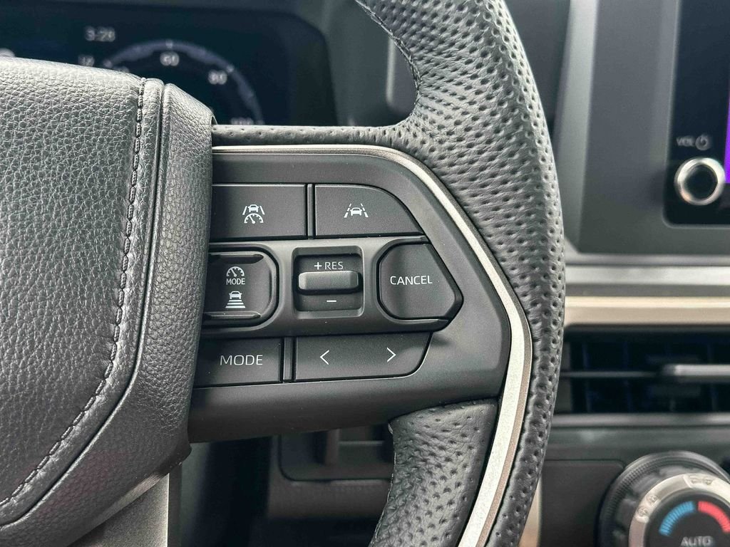 2026 Toyota Tacoma TRD PreRunner - Photo 14