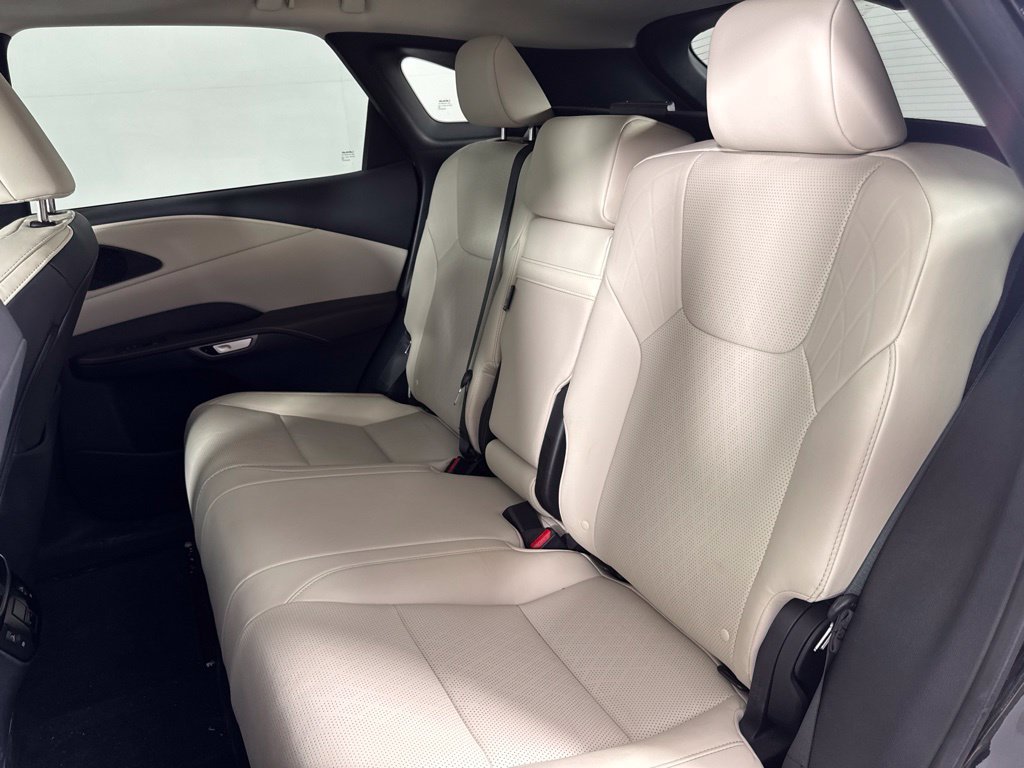 Used 2024 Caviar Lexus 350 Premium Plus image 14