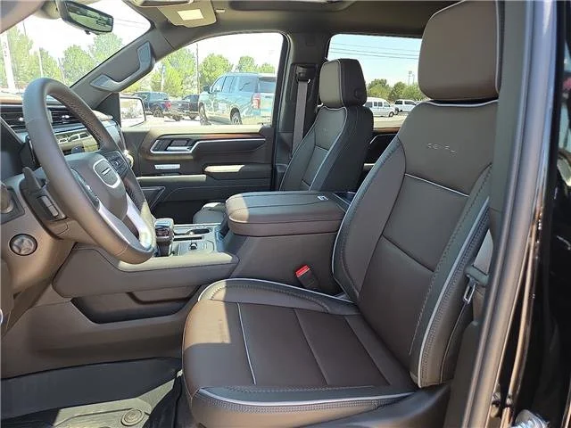 New 2026 Onyx Black GMC Denali image 12