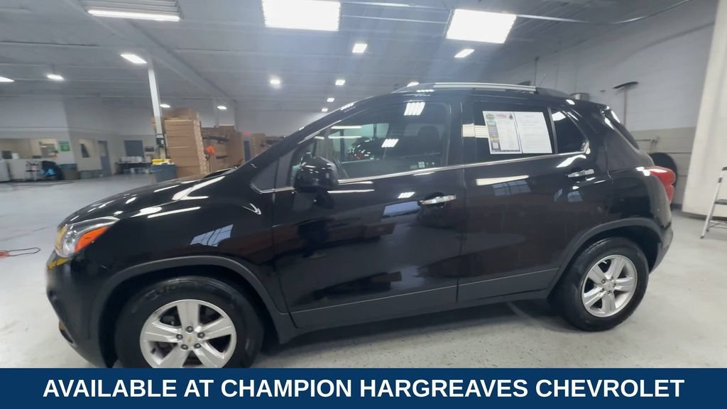 2020 Chevrolet Trax LT - Photo 6