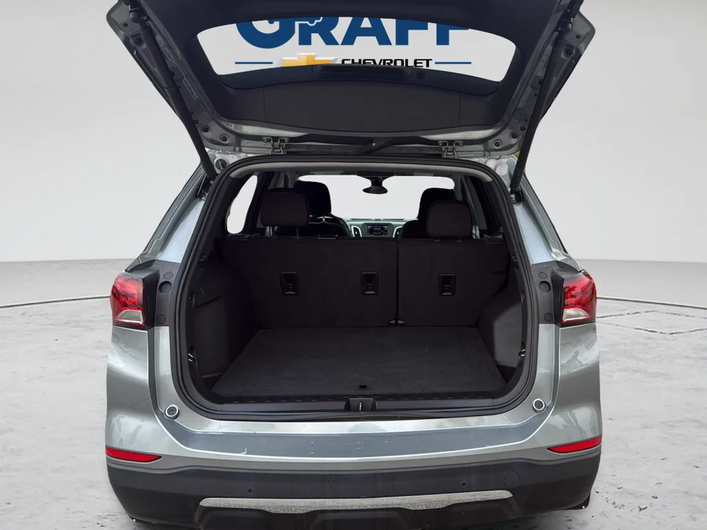 2023 Chevrolet Equinox LT - Photo 26