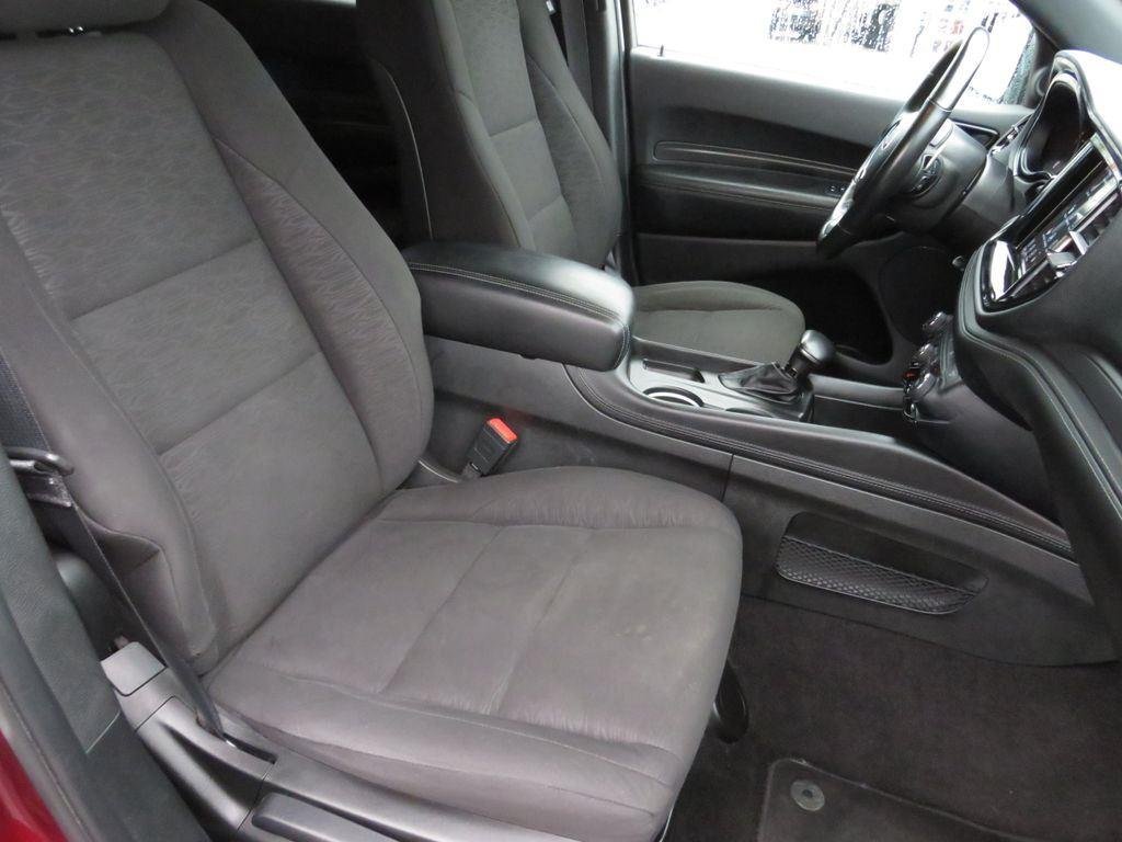 Used 2022 Red Dodge GT image 18
