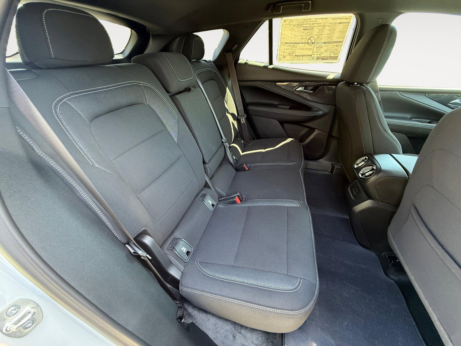 2026 Chevrolet Blazer EV LT - Photo 18
