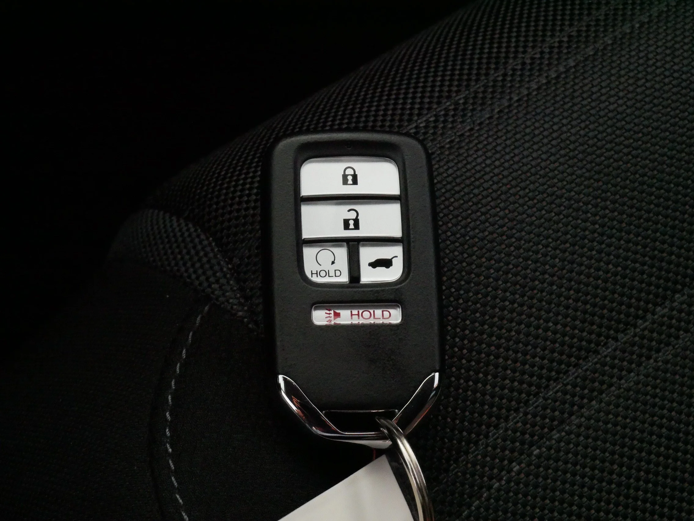 2022 Honda CR-V EX - Photo 30
